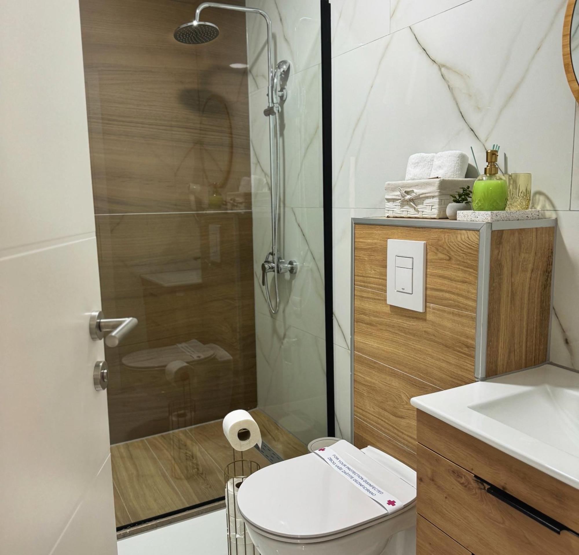 Hotel Turist 98 Jajce Luaran gambar