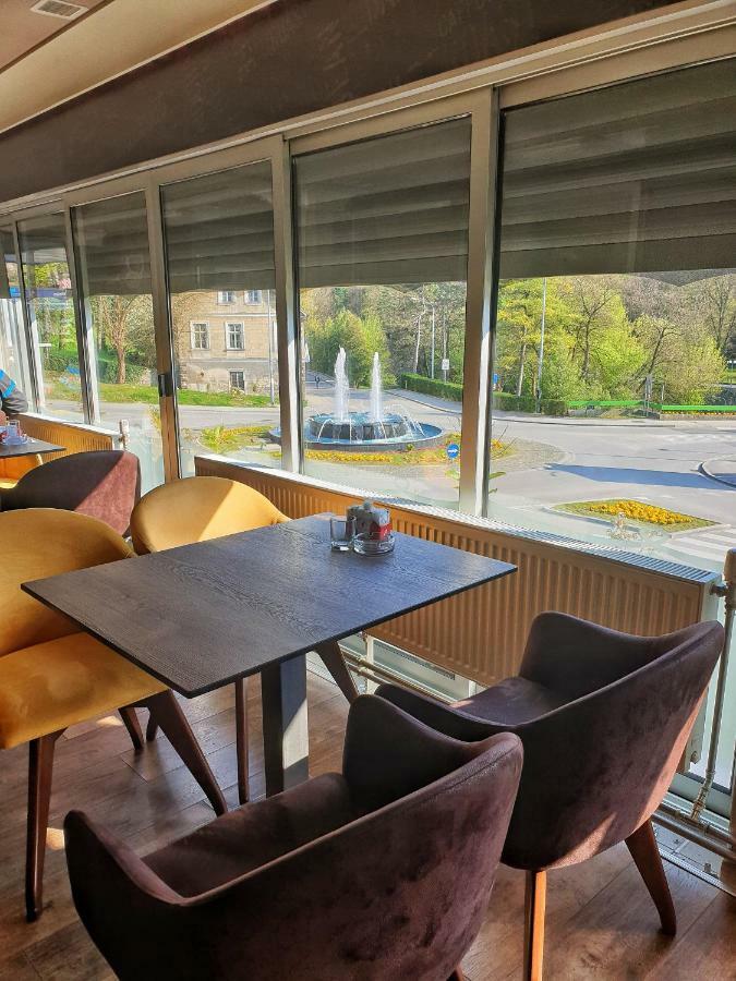 Hotel Turist 98 Jajce Luaran gambar