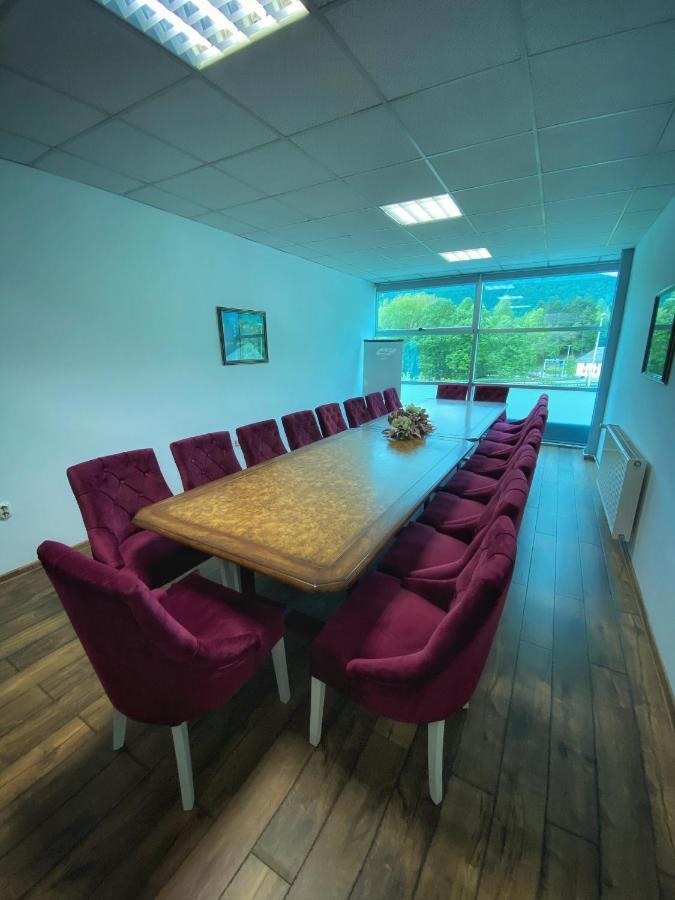 Hotel Turist 98 Jajce Luaran gambar
